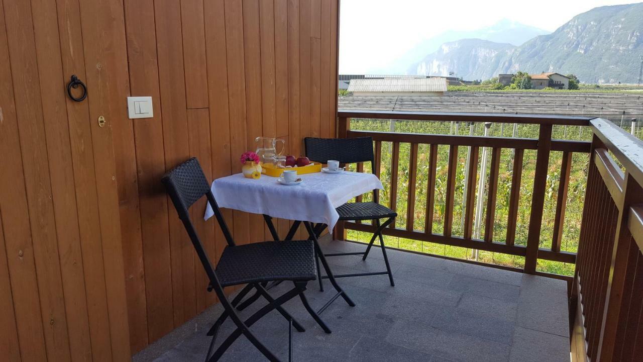 Farm stay Agritur Clementi Nave San Rocco