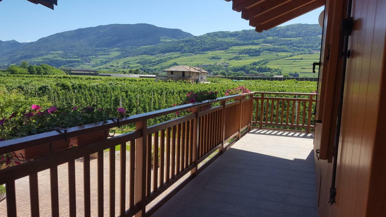 Agritur Clementi