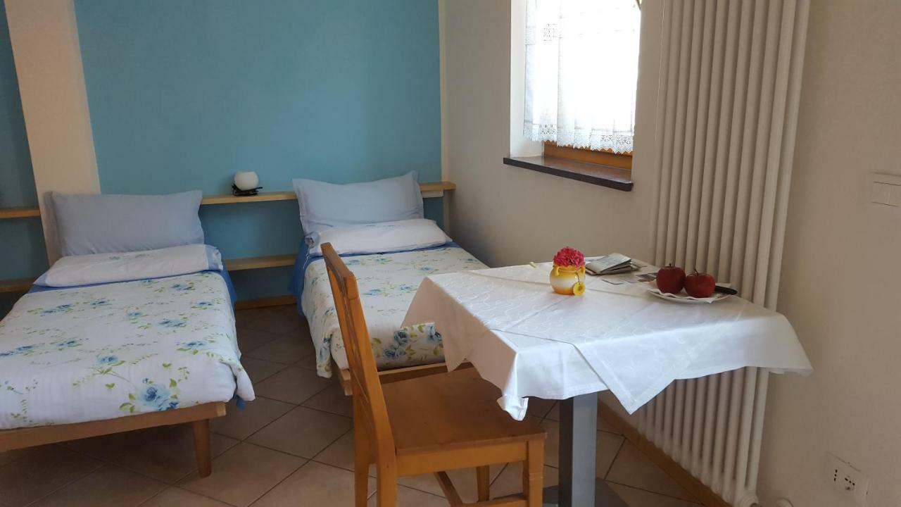 Farm stay Agritur Clementi *