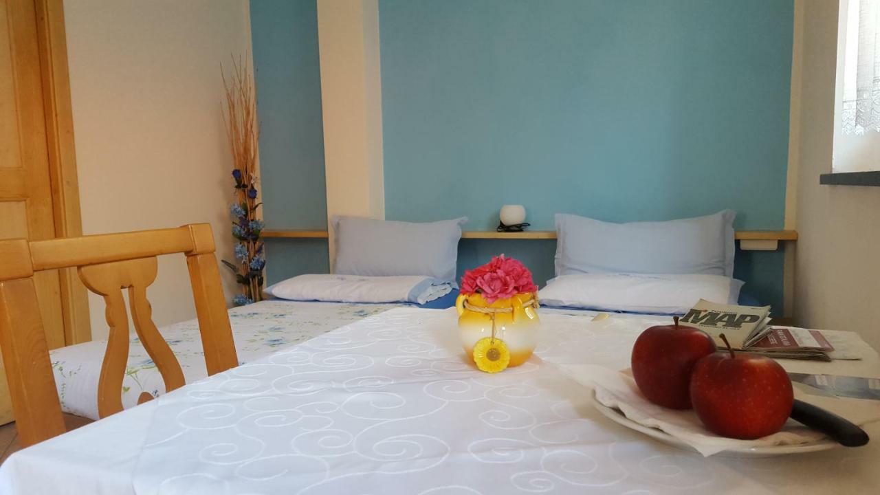 Farm stay Agritur Clementi