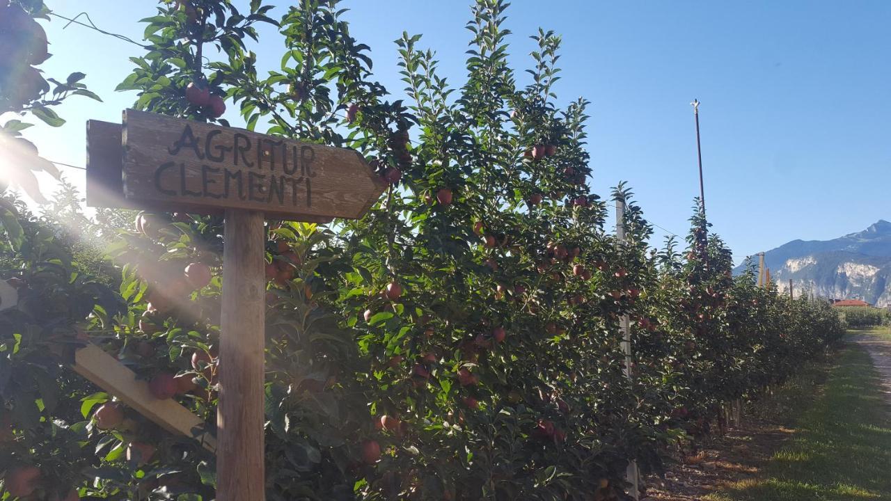 Agritur Clementi *